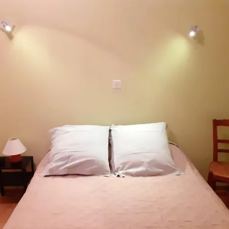 Appartement De 2 Chambres Avec Balcon A La Bourboule A 4 Km Des Pistes * لا بوربول